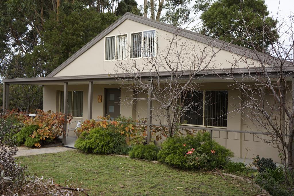 Pelican Point Sanctuary St Helens Exterior photo